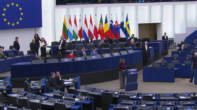 Air Passenger Rights: MEPs debate